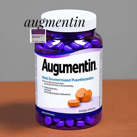 Precio de augmentin 12h